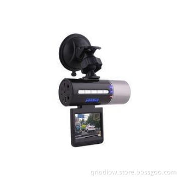 Audi / BMW Car Video Cameras DVR Recorder With G-Sensor , 1